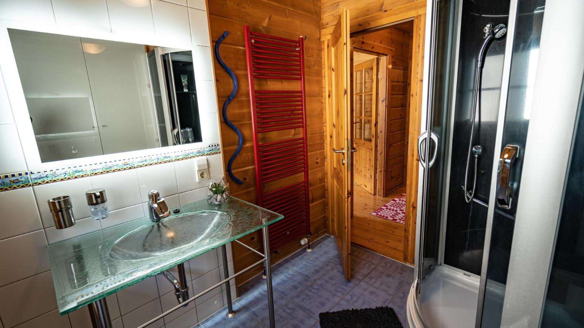 Ferienhaus Schwarzwaldstern, Todtnau, 3 Schlafzimmer Bagian luar foto