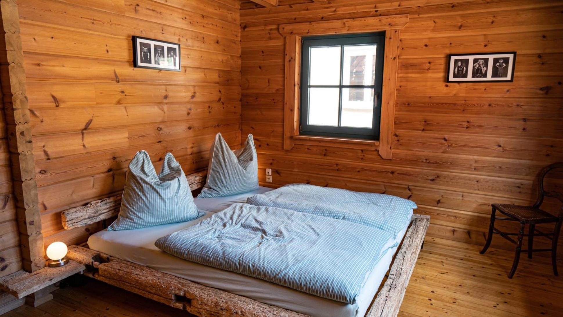 Ferienhaus Schwarzwaldstern, Todtnau, 3 Schlafzimmer Bagian luar foto