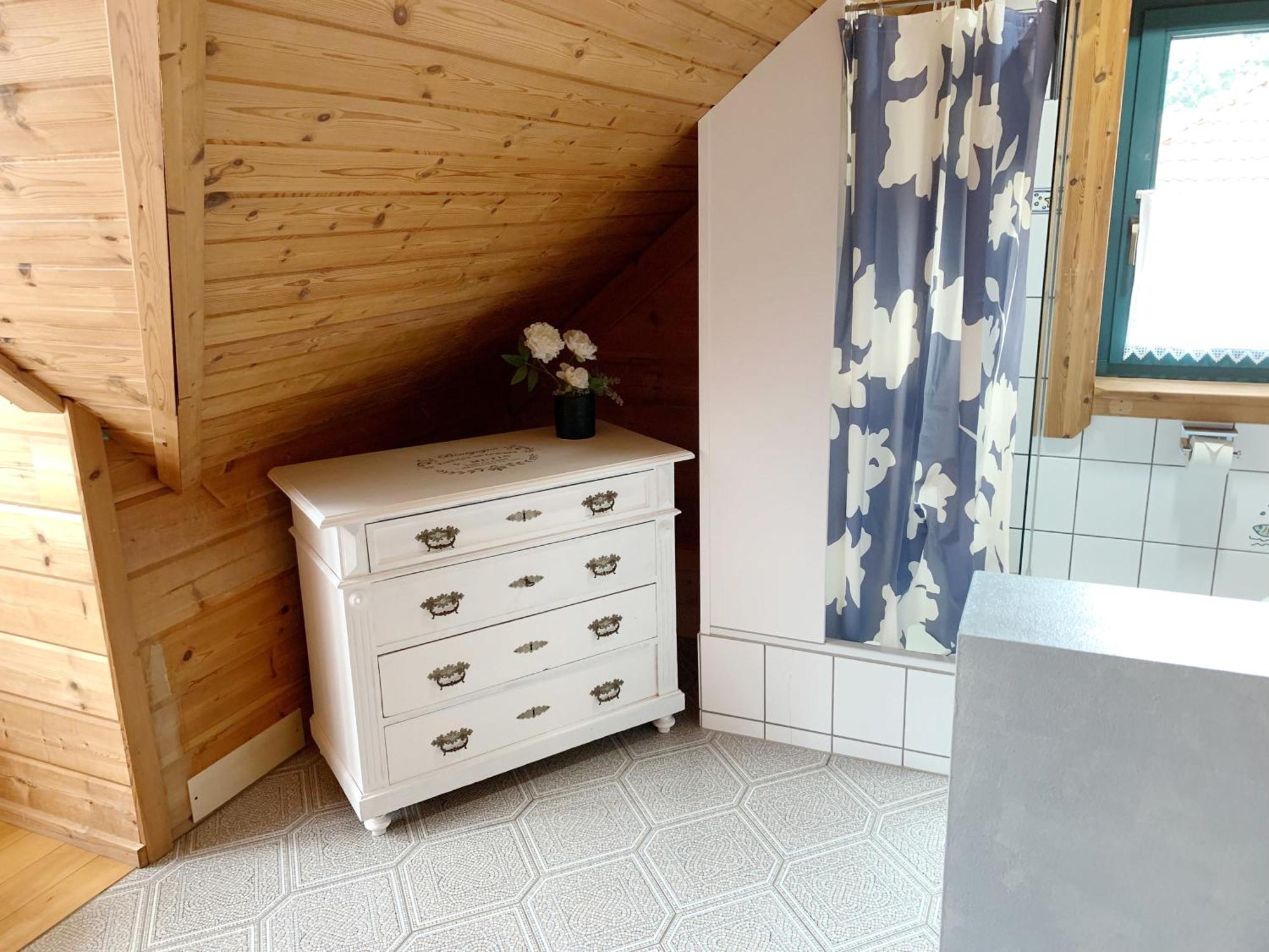 Ferienhaus Schwarzwaldstern, Todtnau, 3 Schlafzimmer Bagian luar foto